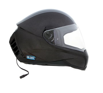 Feher ACH-1 Air Conditioned Helmet